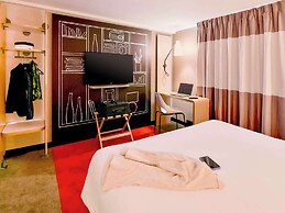 ibis Brest Kergaradec