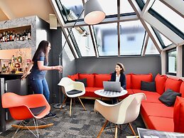 ibis Brest Kergaradec