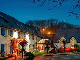 ibis Brest Kergaradec