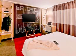 ibis Brest Kergaradec