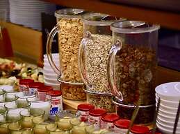 ibis Brest Kergaradec