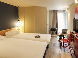 ibis Brest Kergaradec