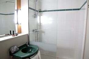ibis Brest Kergaradec