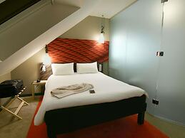 ibis Brest Kergaradec