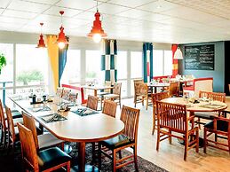 ibis Brest Kergaradec