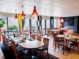 ibis Brest Kergaradec