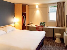 ibis Brest Kergaradec