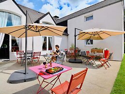 ibis Brest Kergaradec