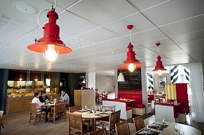 ibis Brest Kergaradec