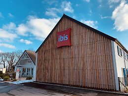 ibis Brest Kergaradec