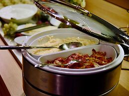 ibis Brest Kergaradec