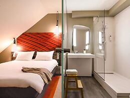 ibis Brest Kergaradec