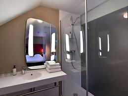 ibis Brest Kergaradec