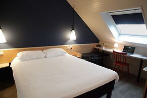 ibis Brest Kergaradec