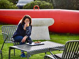 ibis Brest Kergaradec