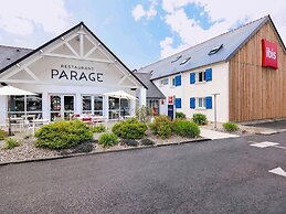 ibis Brest Kergaradec