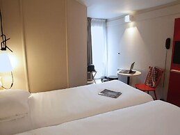 ibis Brest Kergaradec