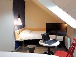 ibis Brest Kergaradec