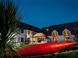 ibis Brest Kergaradec