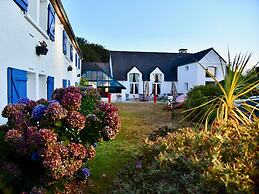 ibis Brest Kergaradec