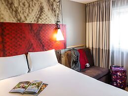 ibis Manchester Centre Princess Street