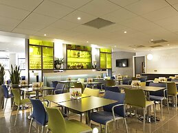 ibis Manchester Centre Princess Street