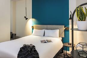 ibis Manchester Centre Princess Street