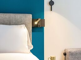 ibis Manchester Centre Princess Street