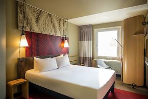 ibis Manchester Centre Princess Street