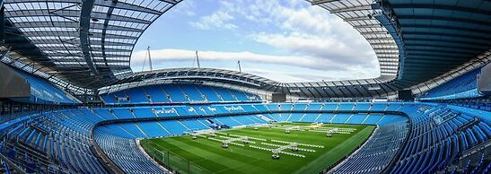 ibis Manchester Centre Princess Street