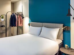 ibis Manchester Centre Princess Street