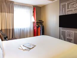 ibis Manchester Centre Princess Street