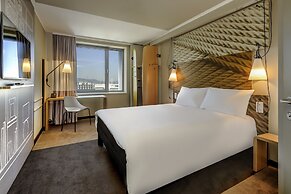 ibis Manchester Centre Princess Street