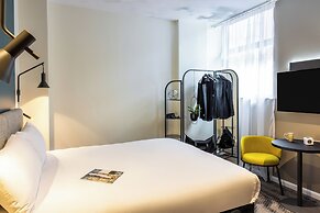 ibis Manchester Centre Princess Street