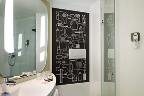 ibis Manchester Centre Princess Street