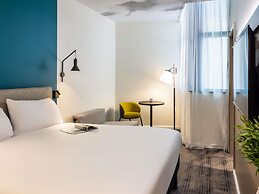 ibis Manchester Centre Princess Street