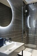 ibis Manchester Centre Princess Street