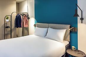 ibis Manchester Centre Princess Street