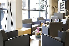 ibis Manchester Centre Princess Street