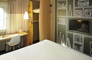 ibis Manchester Centre Princess Street