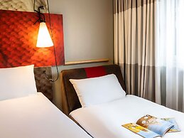 ibis Manchester Centre Princess Street