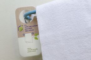 ibis Manchester Centre Princess Street