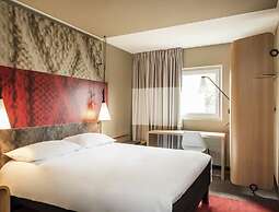 ibis Manchester Centre Princess Street