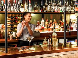 ibis Manchester Centre 96 Portland Street