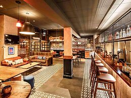 ibis Manchester Centre 96 Portland Street