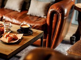 ibis Manchester Centre 96 Portland Street