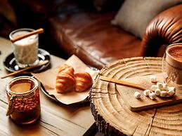 ibis Manchester Centre 96 Portland Street