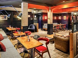 ibis Manchester Centre 96 Portland Street