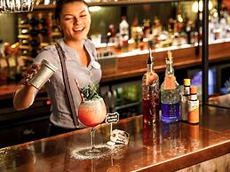 ibis Manchester Centre 96 Portland Street