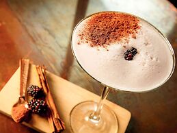 ibis Manchester Centre 96 Portland Street